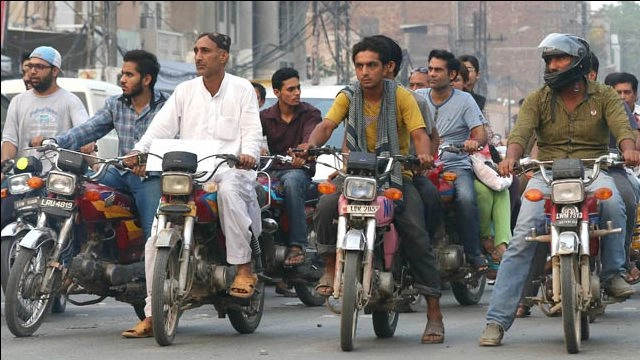 پنجاب ٹریفک جرمانے 2026