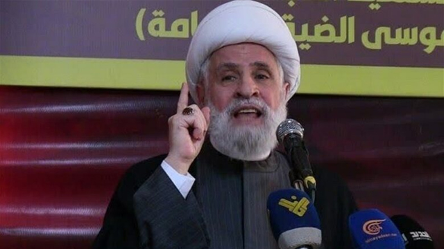 حزب اللہ کے نئے سربراہ شیخ نعیم قاسم کون ہیں؟