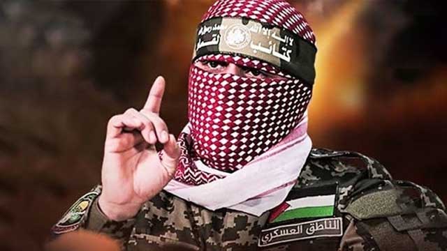 ہمارا سیاسی دفتر قطر سے کہیں منتقل نہیں ہورہا، حماس کا اہم بیان