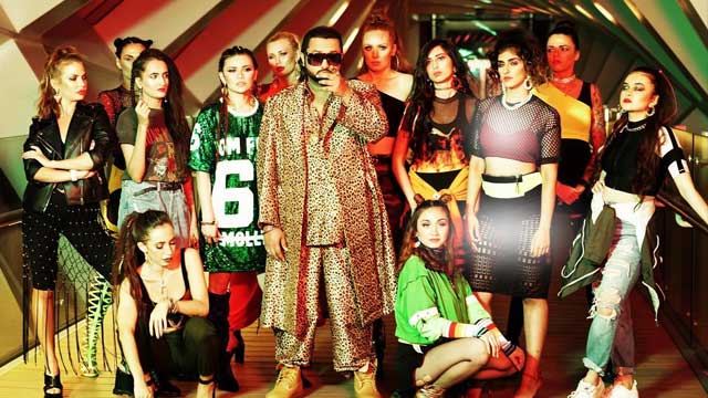 ہنی سنگھ نے ایک رات میں 23 لڑکیوں پر کتنے لاکھ خرچ کیے؟