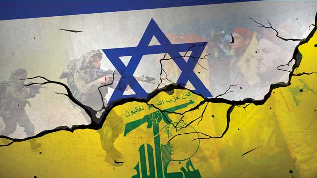 حزب اللہ کے حملے؛ اسرائیلی فوجیوں کا میدانِ جنگ میں لڑنے سے انکار