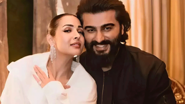 ویڈیو: ارجن کپور نے ملائیکہ اروڑہ سے رشتے پر وضاحت کر دی