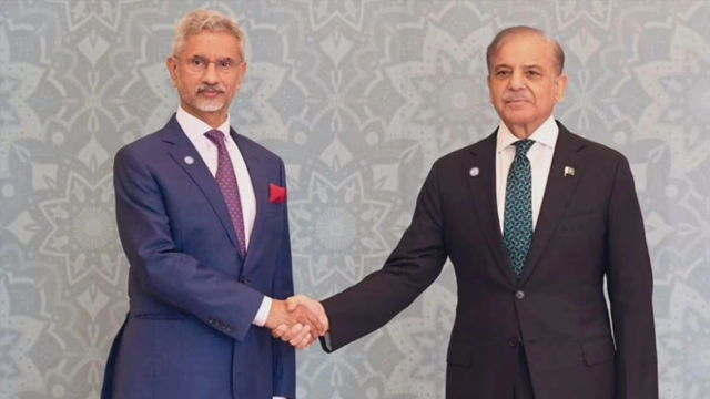 بھارت کا پاکستان کی حمایت کرنے کا امکان