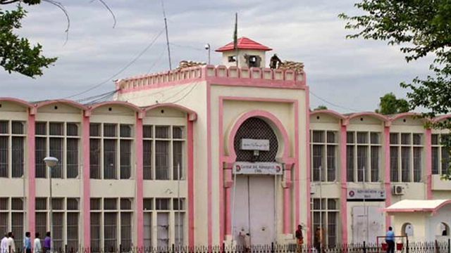 اڈیالہ جیل میں 2 قیدی انتقال کرگئے