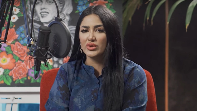 متھیرا جلدی شادی کرنے والے نوجوان جوڑوں پر بھڑک اٹھیں