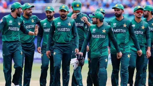 قومی کرکٹ ٹیم کے اہم کھلاڑی کا ریٹائرمنٹ پر غور