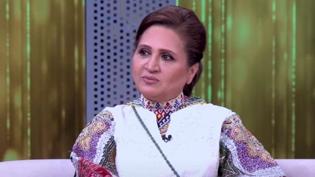 اسما عباس نے ازدواجی سے متعلق لڑکیوں کو اہم مشورہ دیدیا