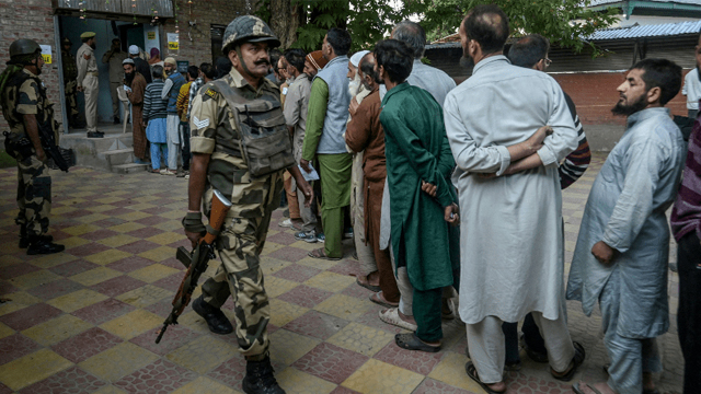 مقبوضہ کشمیر میں بھارتی فوج نے مزید3 کشمیریوں کو شہید کر دیا