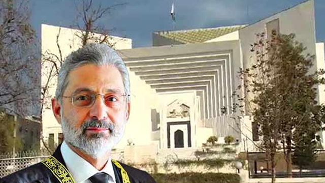 فائز عیسیٰ کی رخصتی؛ سپریم کورٹ دوبارہ انصاف کے راستے پر گامزن ہوسکے گی؟