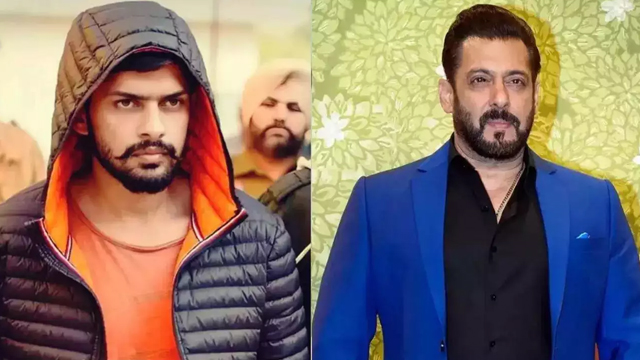 سلمان خان کے دُشمن کو قتل کرنے پر بڑا انعام دینے کا اعلان