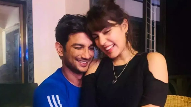 بھارتی اداکارہ کو سوشانت خُودکشی کیس میں بڑا ریلیف