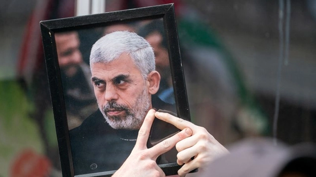 یحییٰ سنوار کی شہادت اور مزاحمت کا مستقبل کیا ہوگا؟