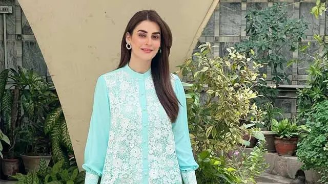 شادی محض ساڑھے 18 برس کی عمر میں ہوئی اداکارہ کا انکشاف