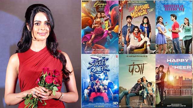 ماں کا کردار کیوں دیا؟ اداکارہ نے فلم ٹھکرادی