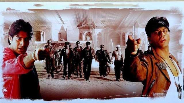 ایشوریا، شاہ رخ کیساتھ کام کرنیوالے اداکار پر جنسی ہراسانی کا مقدمہ درج