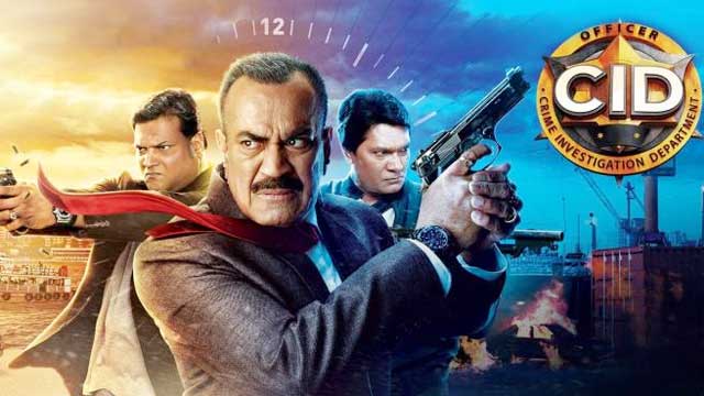 سی آئی ڈی کی پہلی قسط کب آئے گی؟ شوٹنگ کا آغاز ہوگیا