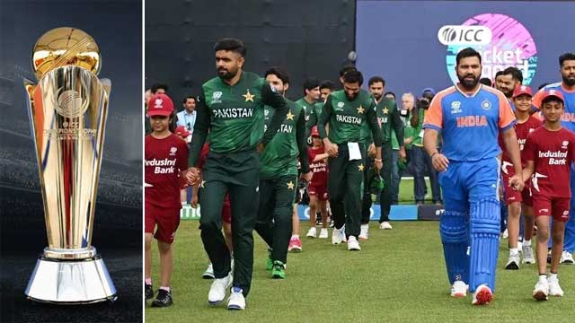 چیمپئنز ٹرافی؛ پاکستان کو میزبانی سے کتنے ملین ڈالر ملیں گے؟