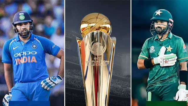 بھارت کا اپنے ملک میں ہونیوالے ایونٹس کیلئے ہائبرڈ ماڈل ماننے سے انکار