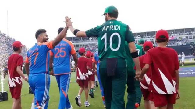 چیمپئنز ٹرافی کا ممکنہ شیڈول منظر عام پر آگیا