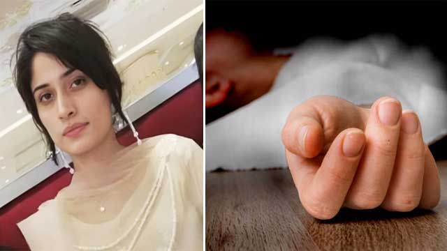 ساس نے 30 سالہ بہو کو بیٹیوں کیساتھ لرزہ خیز انداز میں قتل کردیا