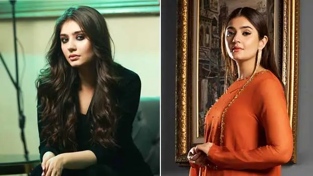 درفشاں نے ناپسندیدگی اور والدہ کے غصے سے متعلق اہم انکشافات کردیے