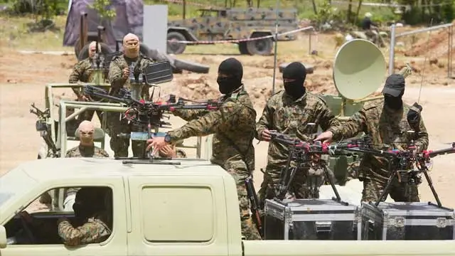 وزرات دفاع، اسرائیلی فوج کے دفتر کی ویڈیوز نے صہیونیوں کی نیندیں اُڑادیں