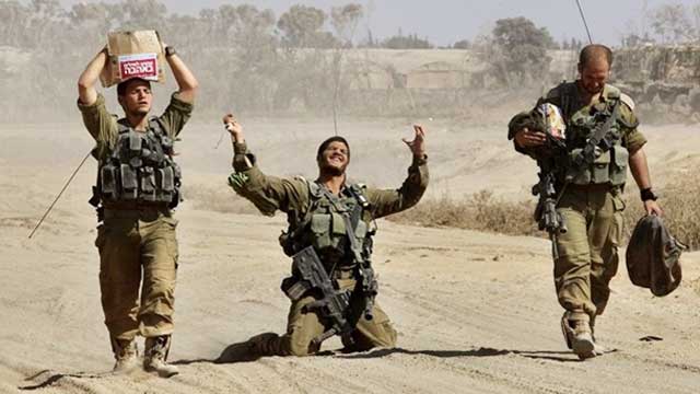 لبنان جنگ؛ غزہ سے مہلک اور خوفناک ہے، اسرائیلی فوجی کا اعتراف