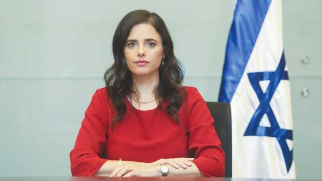 آسٹریلیا نے اسرائیلی وزیر کو ‘وزٹ ویزا’ تک دینے سے انکار کردیا