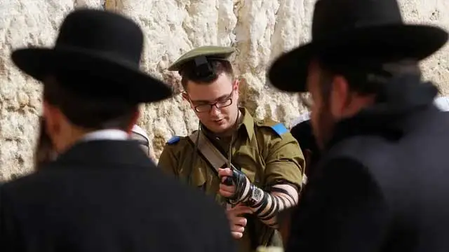 غزہ جنگ؛ فوجیوں کی کمی! حریدی گروپ کا نوجوان بھیجنے سے انکار