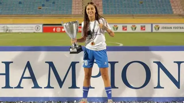 اسرائیلی بمباری نے 19 سالہ لبنانی فٹبالر کو کوما میں پہنچادیا