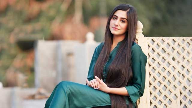 اداکارہ کا ‘ہاؤس وائف’ بننے سے صاف انکار، ویڈیو وائرل