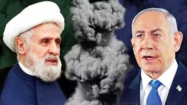 حزب اللہ کے سامنے ہتھیار کیوں ڈالے؟ حمایتی نیتن یاہو خلاف ہوگئے