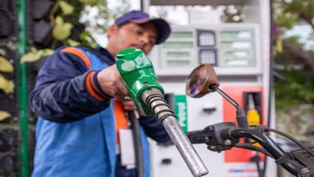 پیٹرولیم مصنوعات کی قیمتوں میں کتنا اضافہ ہوگا؟