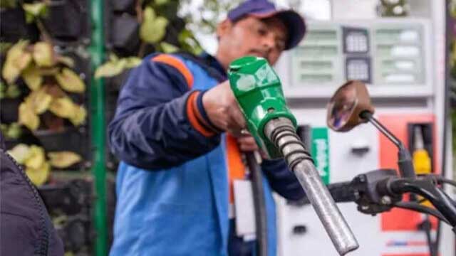 آئی ایم ایف نے جی ایس ٹی اور پیٹرول لیوی برھانے کی تجویز دیدی