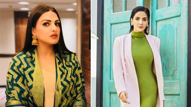 "بھارتی اداکارہ بھی صبا قمر کے مداحوں میں شامل”