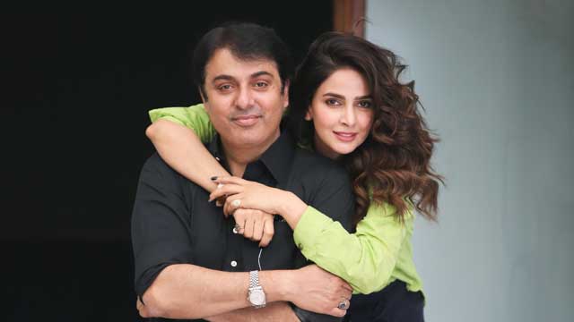 بولڈ سین؛ صبا قمر، نعمان اعجاز تنقید کی زد میں