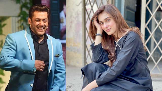 "سلمان مجھ سے شادی کیلئے انتظار کررہے ہیں”