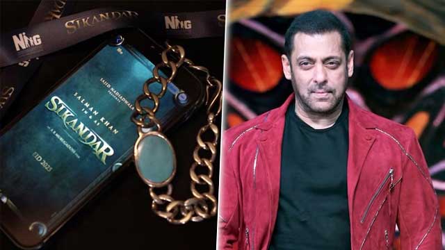 قتل کی دھمکیاں؛ فلمی ہیرو کی سیکیورٹی کیلئے 70 زائد اہلکار تعینات