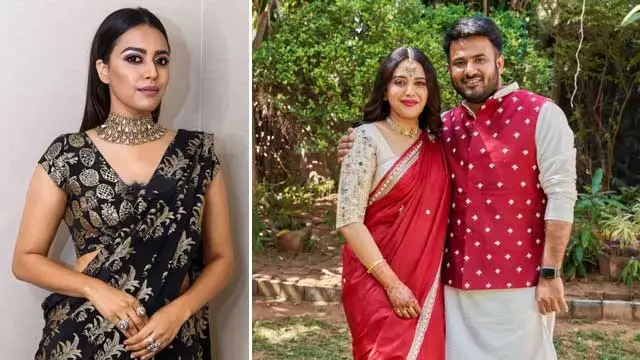 مسلمان شوہر کی انتخابی مہم چلانا بالی ووڈ اداکارہ کو مہنگا پڑگیا