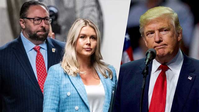 ڈونلڈ ٹرمپ کی کابینہ کو بم سے اڑانے، قتل کی دھمکیاں ملنے لگیں