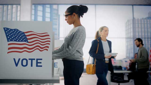 پاپولر ووٹوں کی تعداد میں بھی ٹرمپ آگے، کتنے کروڑ ووٹ ملے؟