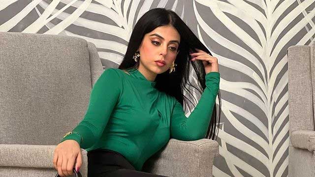 یشما کو دنیا بھر سے شادی کیلئے ایپ پر کتنی ہزار درخواستیں ملیں؟