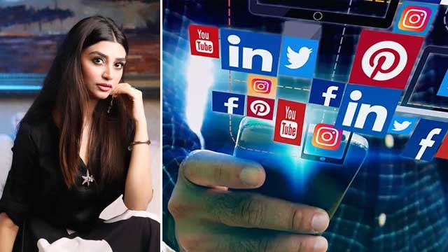 اداکارہ زویا ناصر  نے سوشل میڈیا انفلوئنسرز کو آڑے ہاتھوں لے لیا