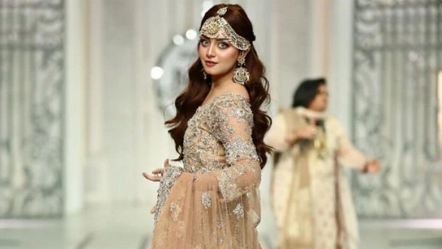 مداحوں نے علیزے شاہ کی نامناسب ویڈیو پر کلاس لے لی