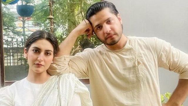 اداکار نے انسٹاگرام پر مداحوں کو اہم مشورہ دیدیا