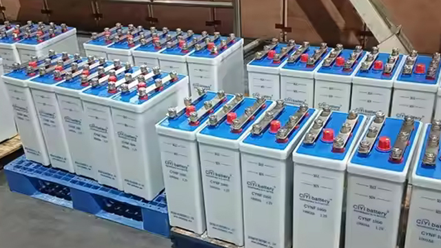 سولر پینلز کے بعد بیٹریاں بھی سستی ہو گئیں