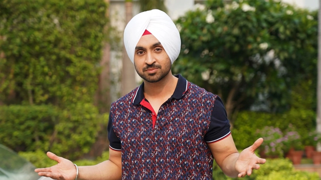 دلجیت نے بھارت کا منافقانہ چہرہ بے نقاب کر دیا