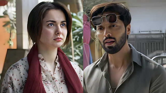 مداح ‘کبھی میں کبھی تم’ ڈرامے سے متعلق مایوس ہو گئے