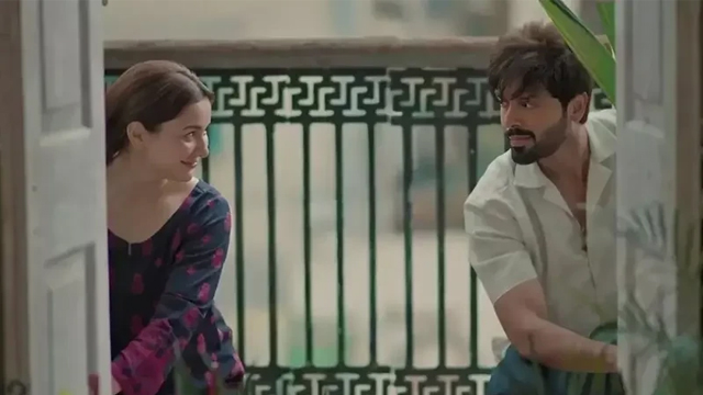 شوہر نے ڈرامہ دیکھنے پر بیوی کو طلاق دیدی