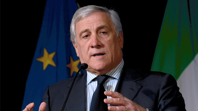 نیتن یاہو کی گرفتاری پر جی 7 ممالک کو متحد ہونے کی ضرورت ہے، اٹلی